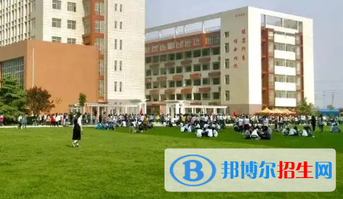 河南2023年读什么卫校比较好