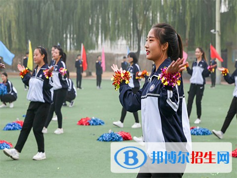 石家庄2023年男生读计算机学校好吗