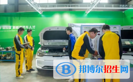 浙江2023年读中专学校有哪些专业