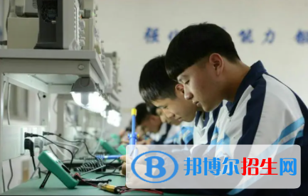 浙江2023年读中专学校有没有用