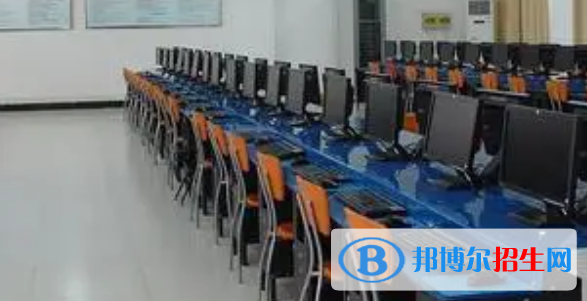 重庆2023中专学校是什么