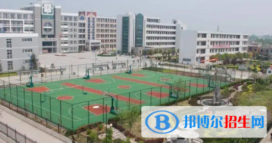 蚌埠市九大高中排名（最新）汇总