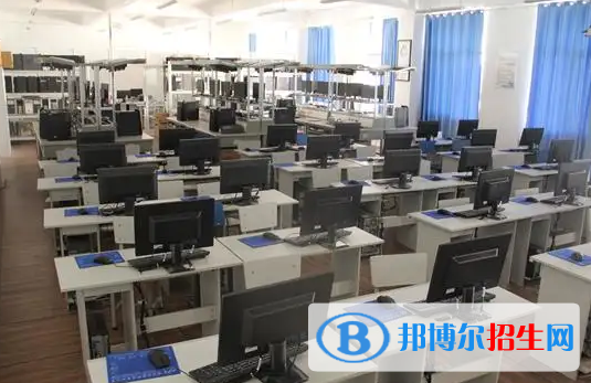 重庆2023中专学校什么专业最好