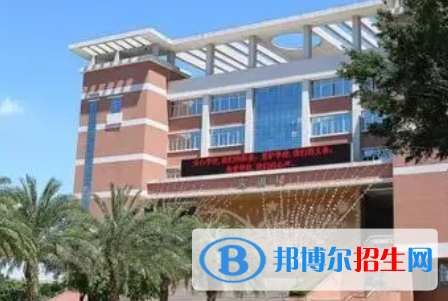 广东2023年中专和计算机学校哪个更好