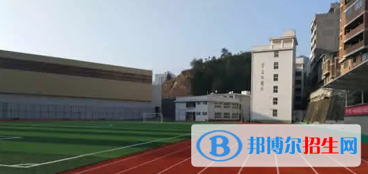 宁德十大高中排名（最新）汇总