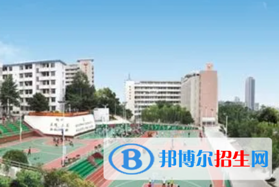 广东2023年计算机学校与中专哪个好