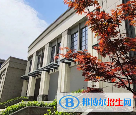 杭州2023年初中毕业上中专学校好吗