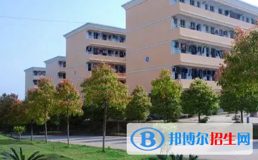 湖南2023年有什么中专学校好