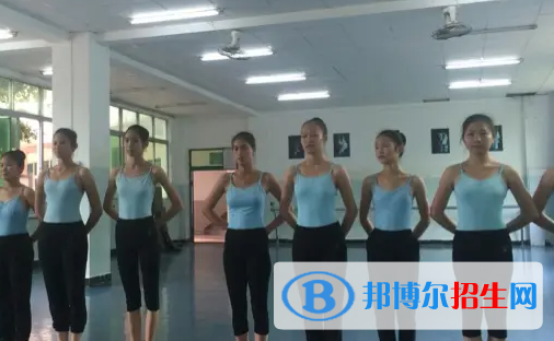 湖南2023年有什么中专学校好