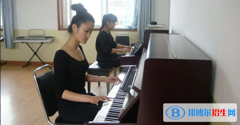 石家庄2023年幼师学校都有什么专业