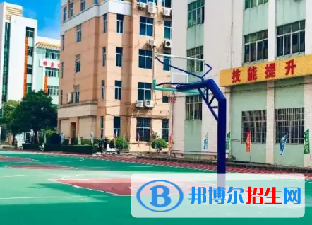 广东2023年中专和计算机学校哪个好