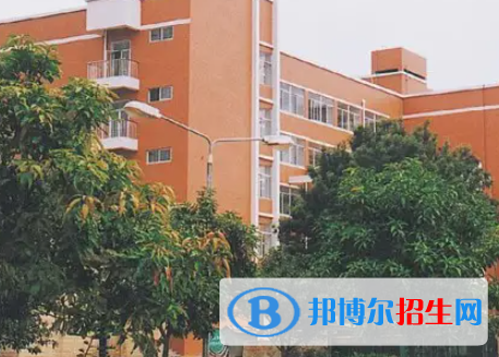广东2023年中专计算机学校哪个好