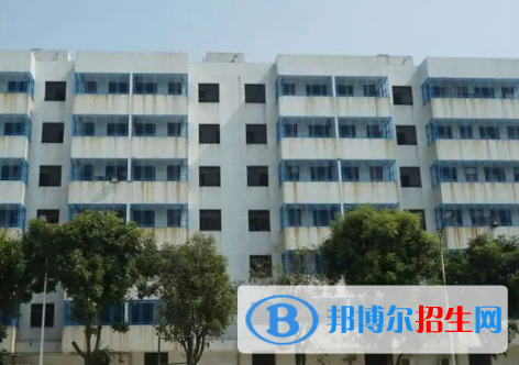 广东2023年中专职高计算机学校哪个好