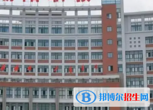 广东2023年职业中专和计算机学校哪个好