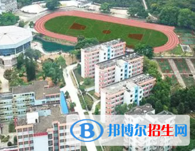 广东2023年职业中专和计算机学校哪个好