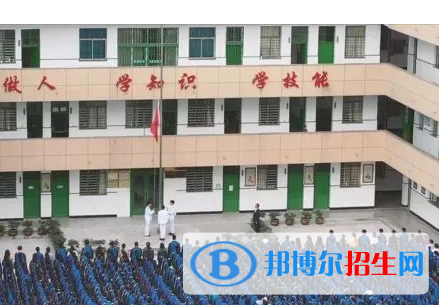杭州2023年初中毕业能上中专学校