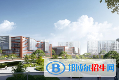 杭州2023年初中毕业能上什么中专学校