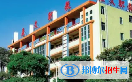 广东2023年计算机学校哪的好