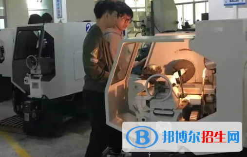 湖南2023年中专学校专业有哪些