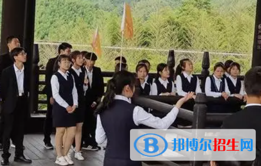湖南2023年中专学校有哪些专业最好