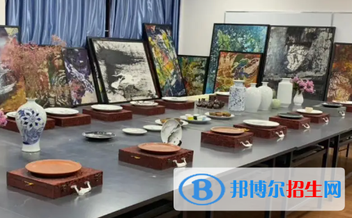 湖南2023年中专学校有哪些专业好