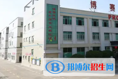 广东2023年哪的计算机学校比较好