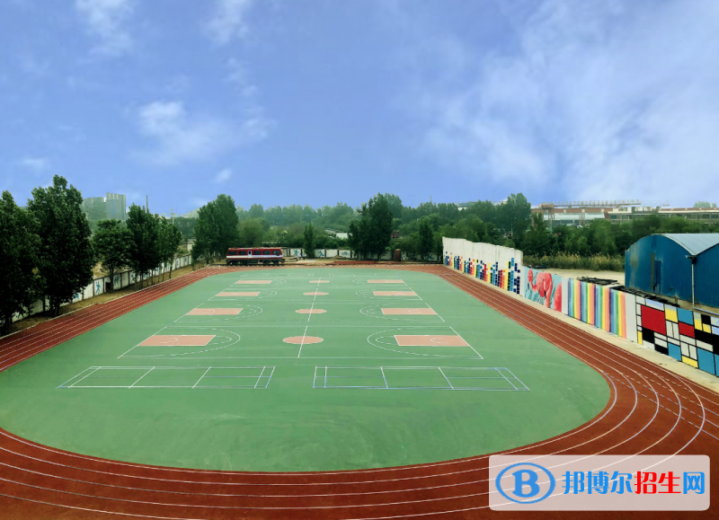 石家庄2023年适合男生的计算机学校专业