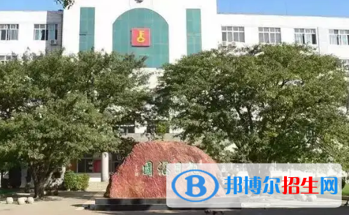 阜新十大高中排名（最新）汇总