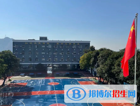 杭州2023年初中毕业可以读中专学校吗