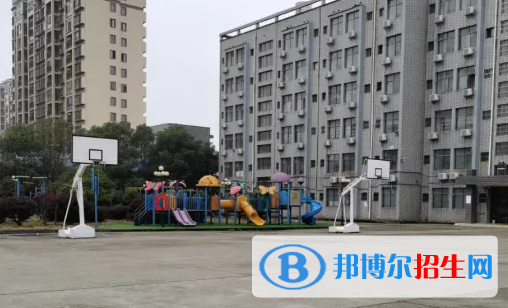 湖南2023年中专学校有哪些比较好
