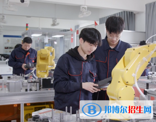 杭州2023年初中毕业读中专学校好吗