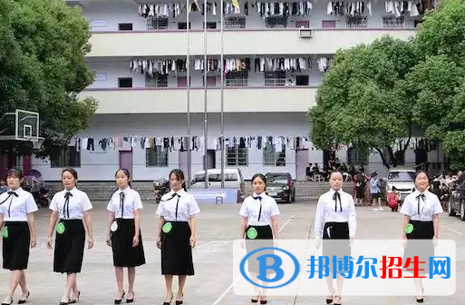 常德中山外语职业学校