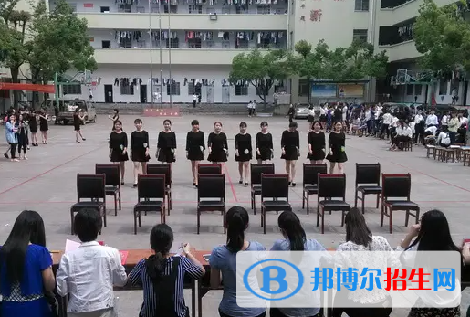 常德中山外语职业学校