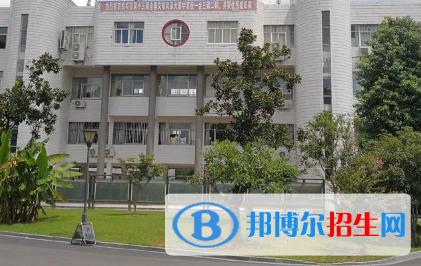 杭州2023年初中毕业读中专学校