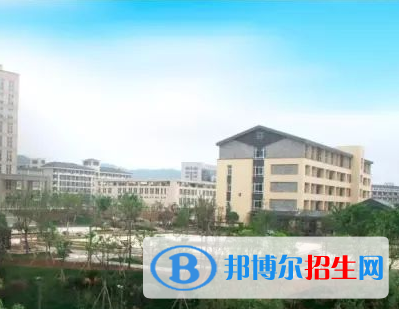 杭州2023年初中毕业读什么中专学校好