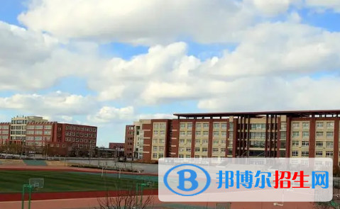 瓦房店九大高中排名（最新）汇总