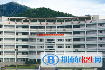 杭州2023年中专学校怎么样