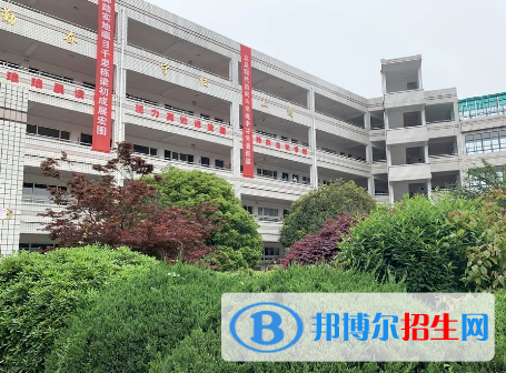 杭州2023年中专学校在哪里