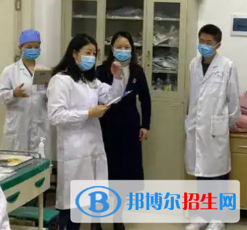河南2023年卫校学什么