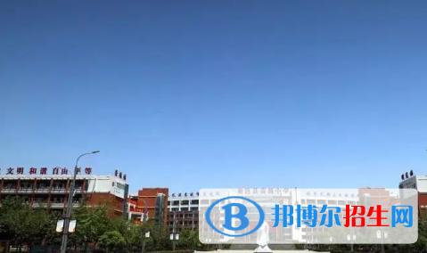 周口市八大高中排名（最新）汇总