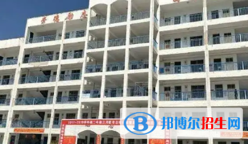 洛阳市十大高中排名（最新）汇总