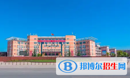 焦作十大高中排名（最新）汇总