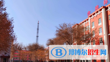 喀什市四大高中排名（最新）汇总
