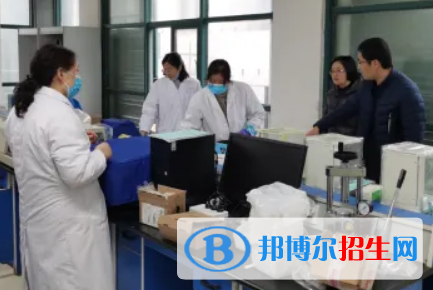 河南2023年卫校是学什么的