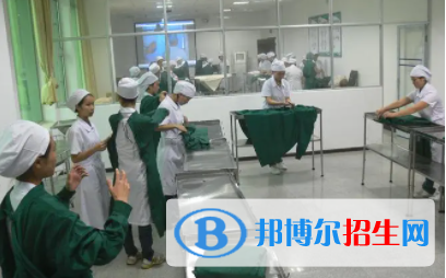 浙江2023年读中专学校学什么专业好