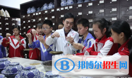 浙江2023年读中专学校学什么有前途