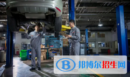 浙江2023年读中专学校学什么技术好