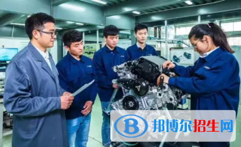 浙江2023年读中专学校学什么技术好