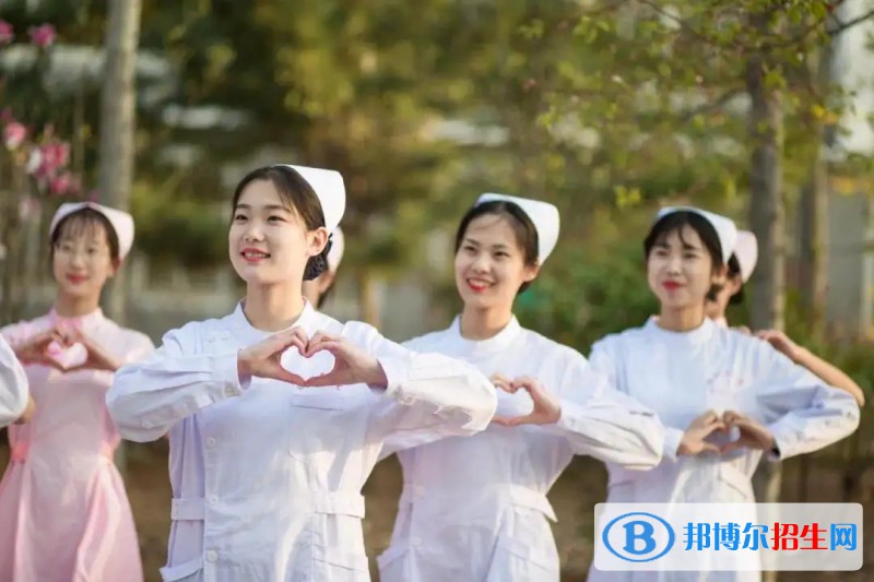 浙江2023年上哪个卫校好