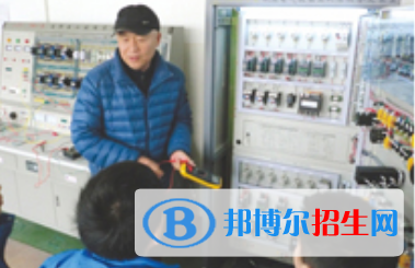 浙江2023年读中专学校学什么好